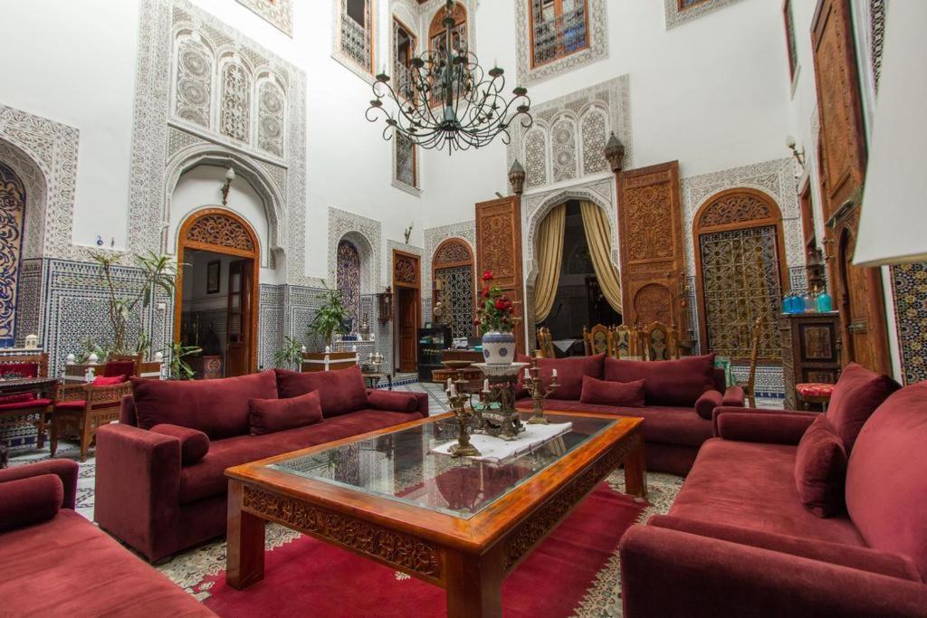 Riad Dar Darkom Marrakesh